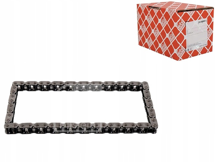 фото №1, Цепь насоса масла febi bilstein