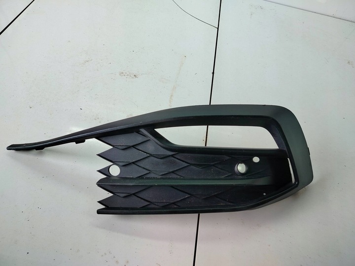 фото №1, Seat leon iv решётка левая перед 5fa853665c