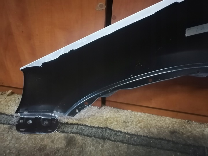 фото №11, Крыло правые volkswagen tiguan i la7w