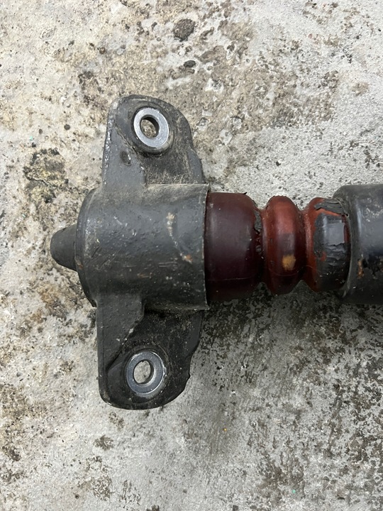 фото №4, Hyundai i30 iii 17- універсал амортизатор зад задній оригінал