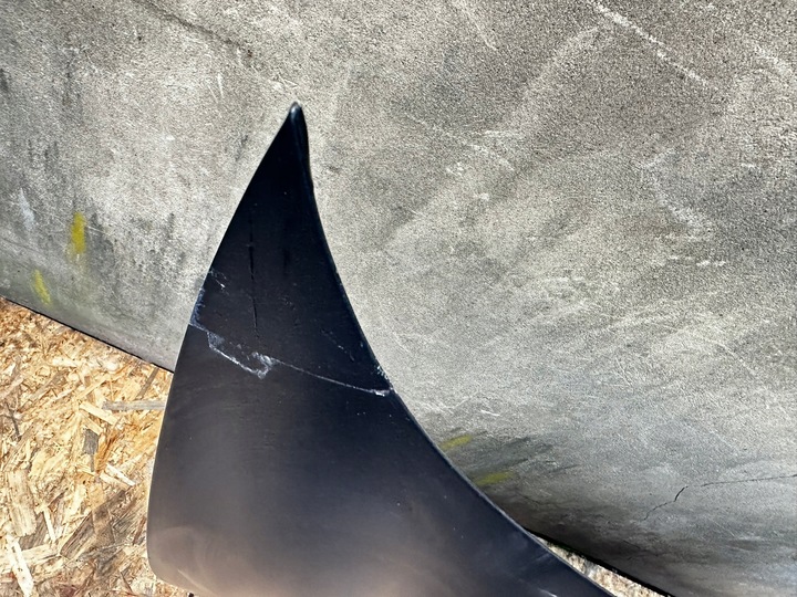 фото №6, Капот cupra formentor 5ff seat