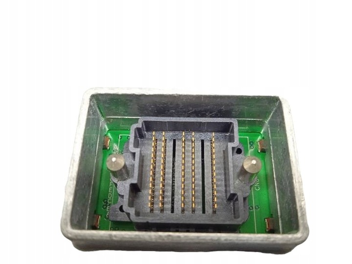 фото №1, Модуль модуль радио da5t-14d212-ka ford fusion usa ii 2012-2020 mk 2