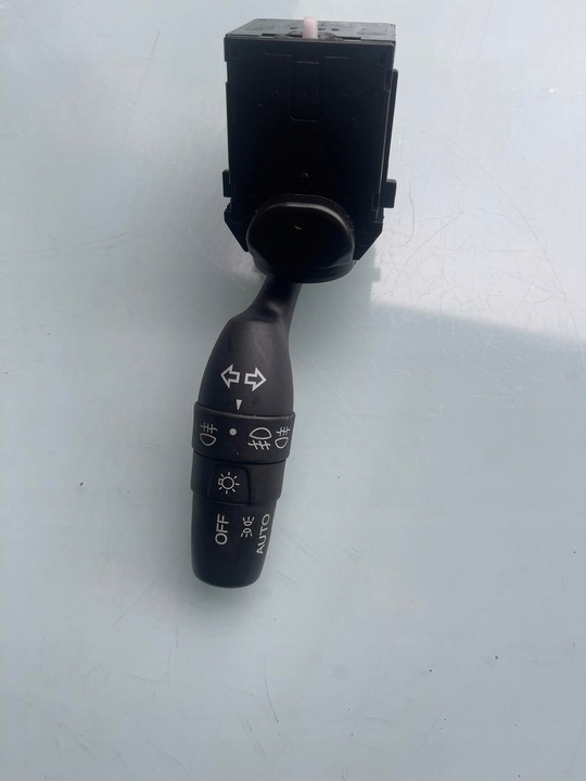 фото №9, Переключатель комбинированный honda civic viii ufo 05-11