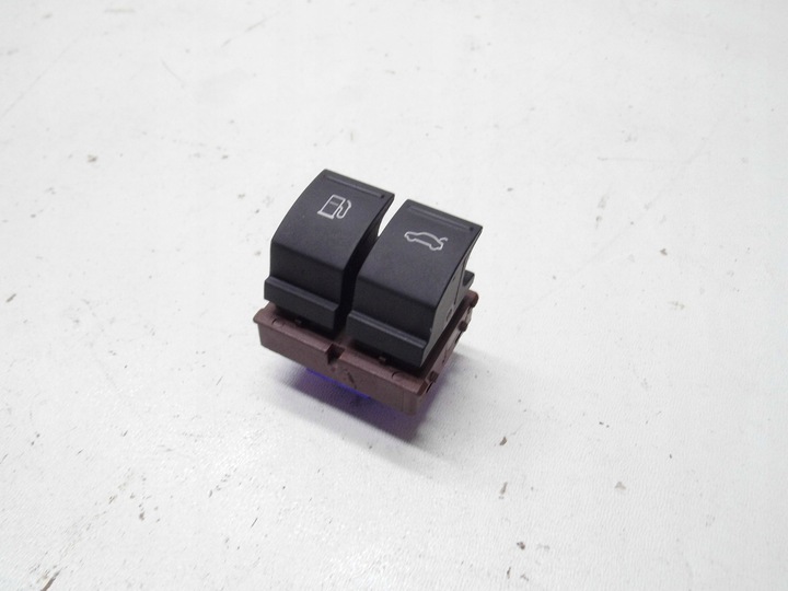 фото №2, Вимикач кришки пального 3c0959903b vw eos 1q passat b6 cc оригінал