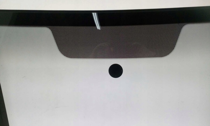 фото №2, Скло лобове передня seat cordoba / ibiza 2002-2008 зелена нова