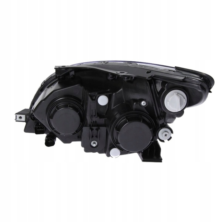 фото №2, Лампа hyundai i30 09-12 фара правый