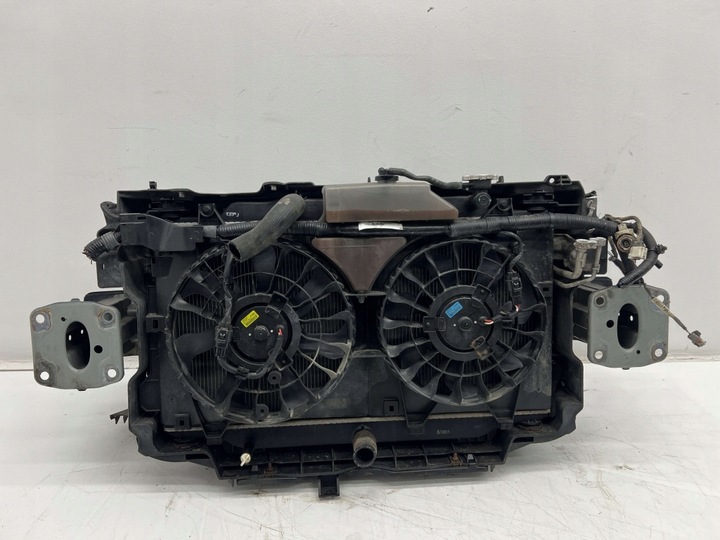 фото №7, Mazda 3 bn bm 12-18 2.0 b підсилювач лобове pas переднє