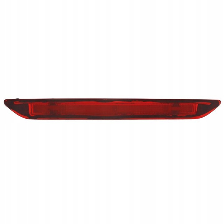 фото №1, Дополнительный третья лампа led сплав do ford focus iii mk3 2010-2020