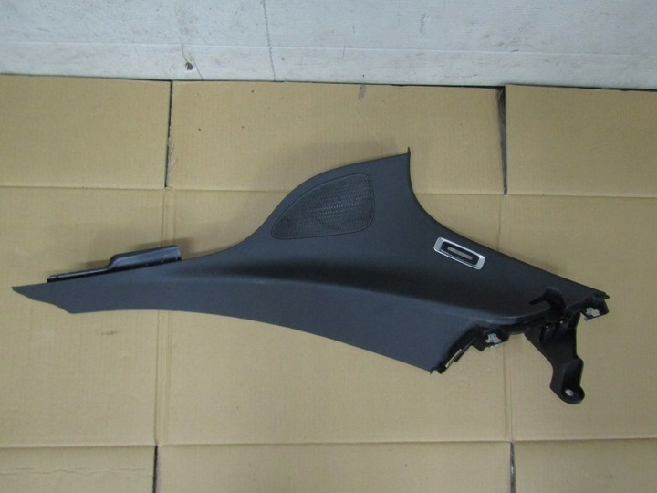 фото №1, Mercedes w206 206 c универсал защита накладка стойка правая 2066900201