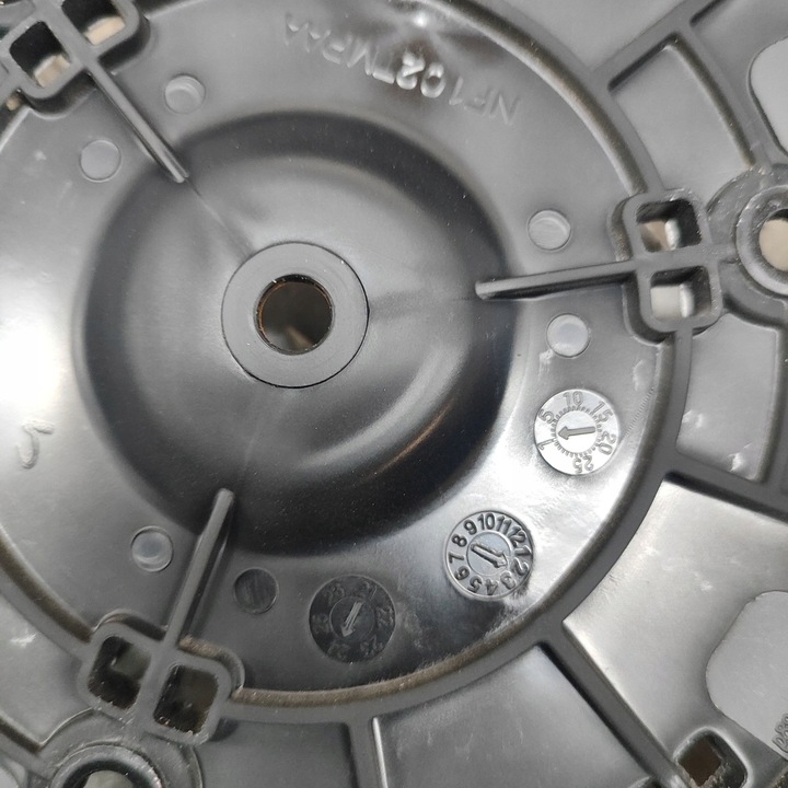 фото №6, Kia sportage 2024 вентилятор ze зчеплення в'язкостний / visco