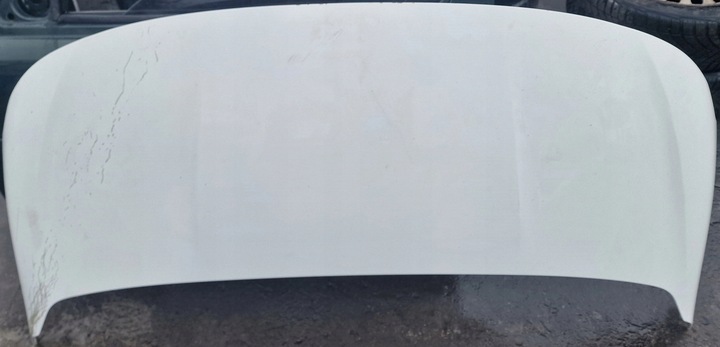 фото №1, Капот крышка двигателя peugeot partner iv berlingo rifter