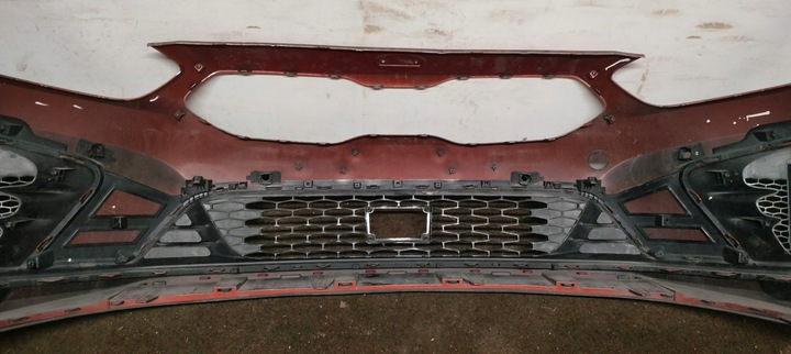 фото №11, Бампер перед kia ceed iii gt 86511j7700