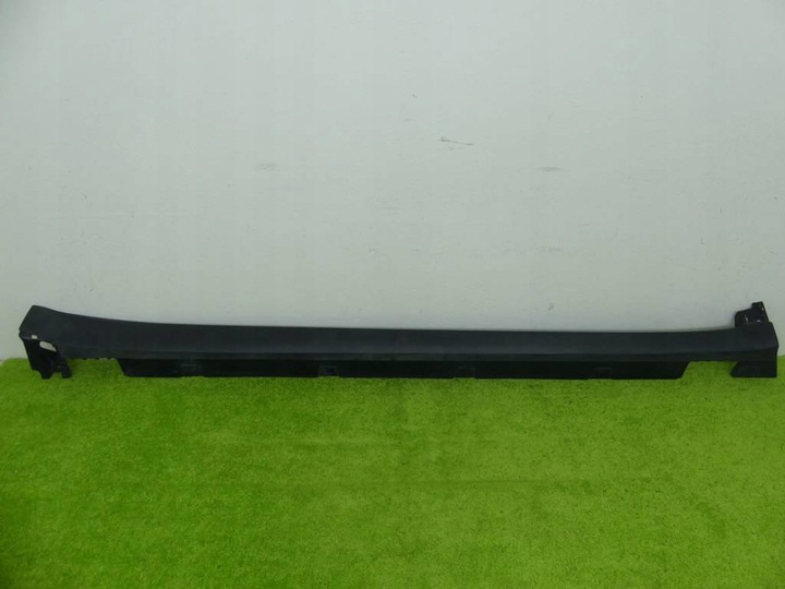 фото №1, Поріг накладка планка права tesla модель x 15r-