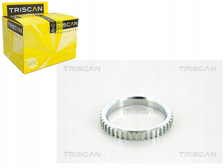 фото №1, Кільце abs volvo triscan
