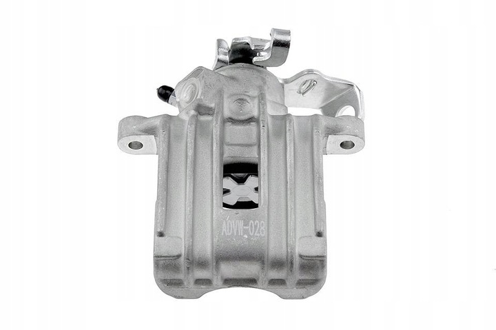 фото №13, Супорт seat cordoba ibiza 02-09 polo 9n лівий зад