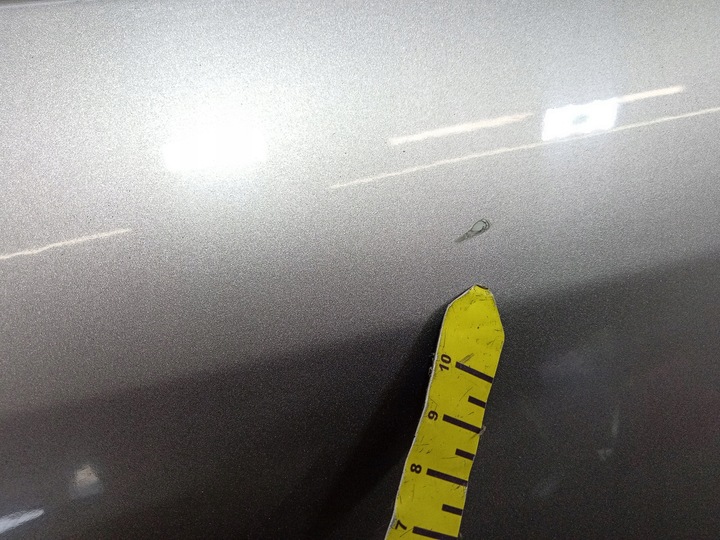 фото №8, Mercedes e w211 универсал дверь зад правые задние 723