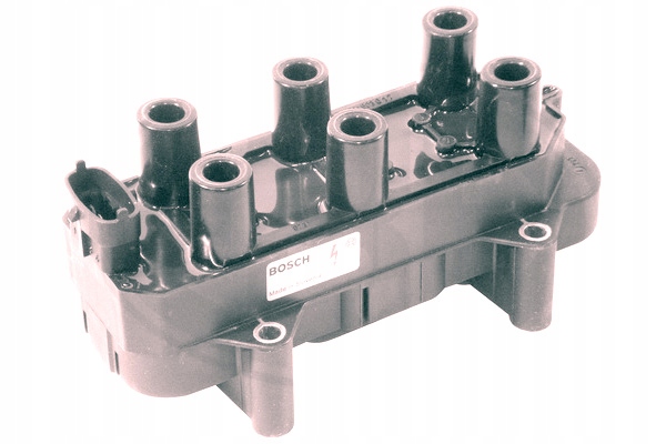 фото №2, Котушка запалювання era