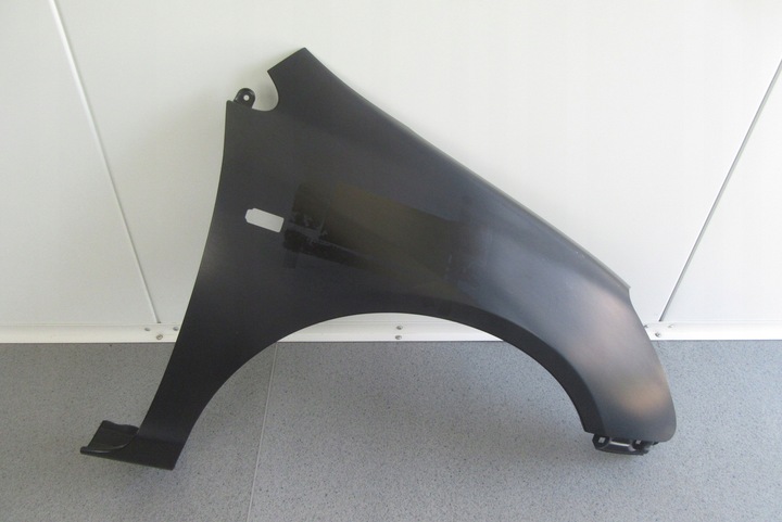 фото №1, Крило переднє праві honda civic vii hb 01-04