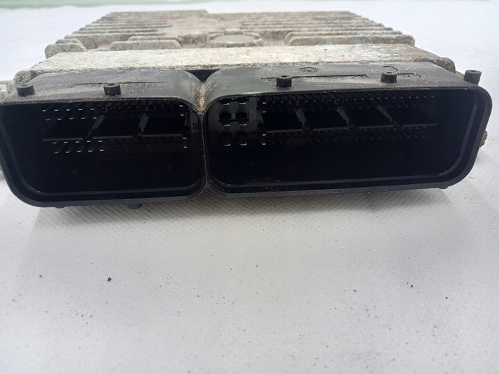 фото №8, Блок керування двигуна vw audi seat skoda 1,6 tdi 03l906023fs