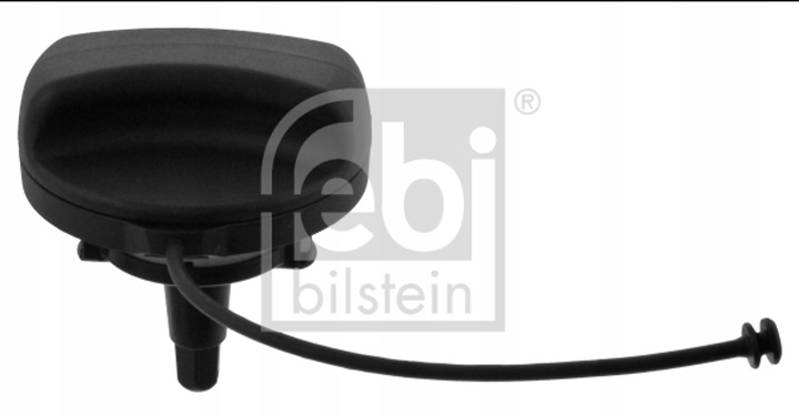 фото №13, Febi bilstein 45550 крышка заливка топлива