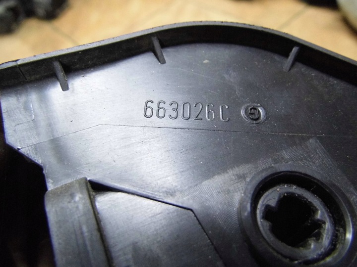 фото №7, Audi a4 b6 1.9tdi кришки нагрівача двигуни 0132801305 0132801322