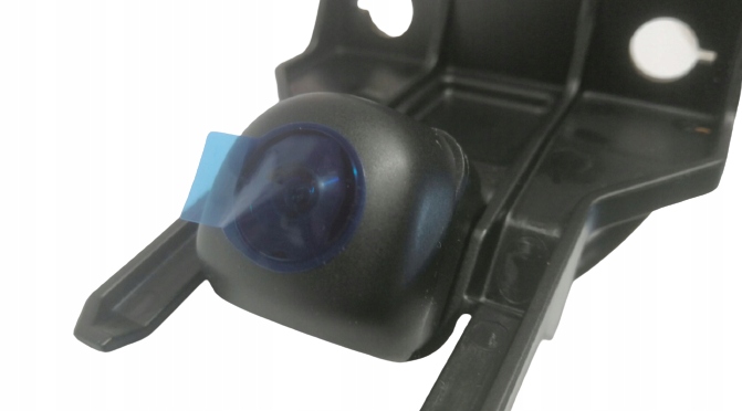 фото №1, Камера hyundai i30 iii fastback 95760g4600 rr зеркало