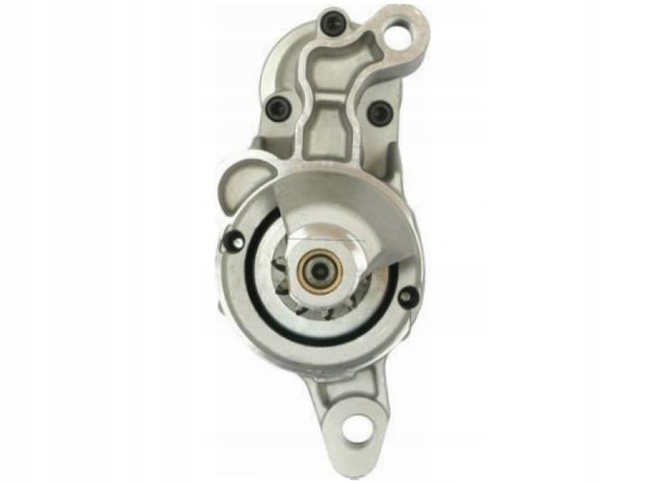 фото №2, Стартер audi a6 c7 2.0 a5 8t 1.8 2.0 8f 1.8 2.0 a4 b8 1.8 2.0 q5 8r 2.0