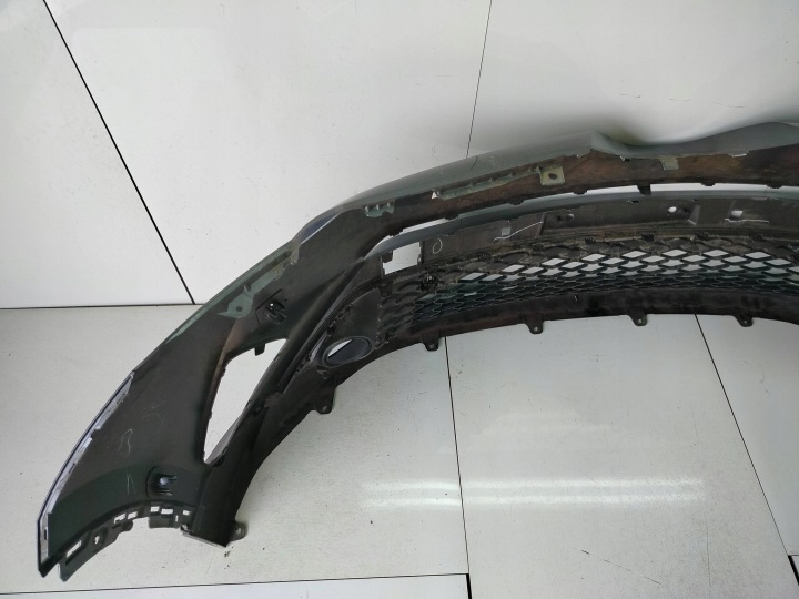 фото №13, Бампер перед передний toyota c-hr chr 16-19 52119-f4010