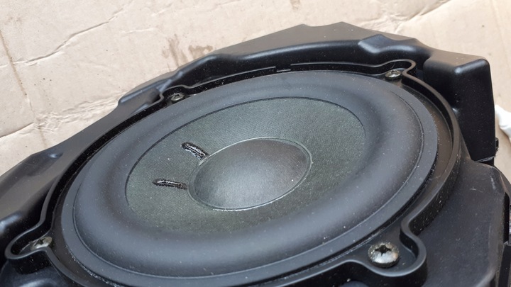 фото №13, S7 4g a7 динамік лівий двері bang olufsen 4g8035301