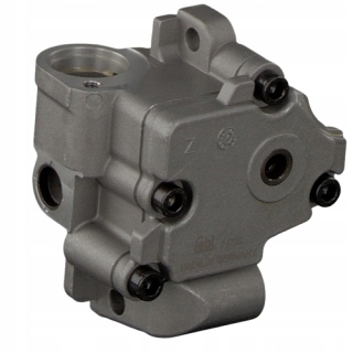 фото №2, Febi bilstein 34722 насос масла