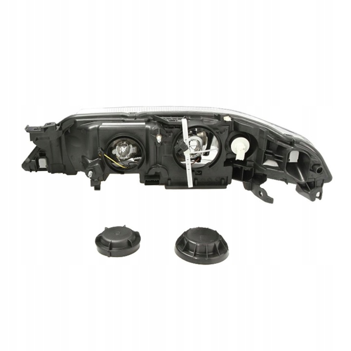 фото №2, Лампа renault laguna ii 01-05 фара праві