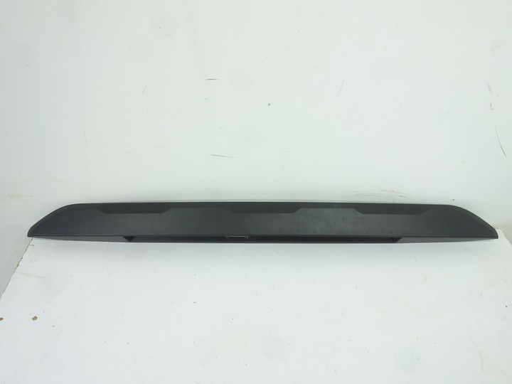 фото №1, Накладка кришки dacia jogger 21- pod камера