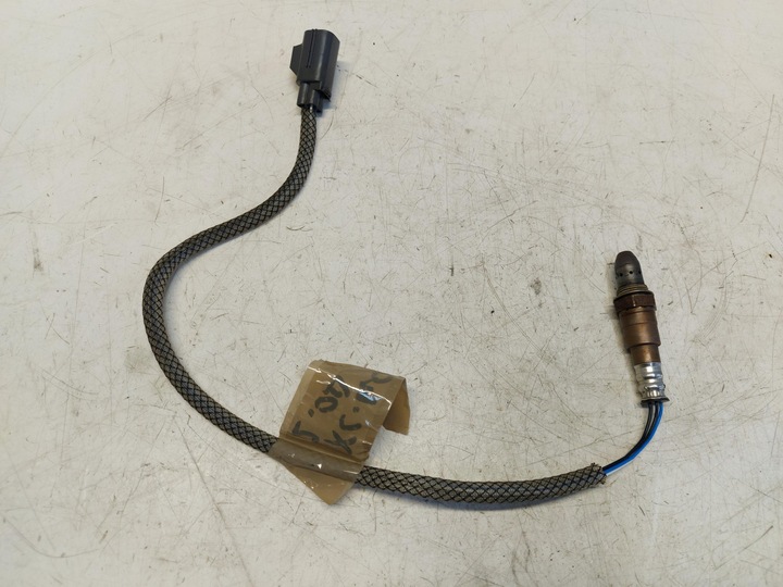 фото №1, Volvo xc40 зонд вихлопних газів лямбда 2.0d 31480948