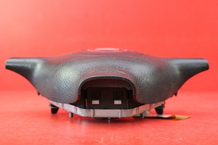 фото №6, Подушка безопасности подушка безопасности водителя 1m0880201d seat toledo 2 ii 99-06