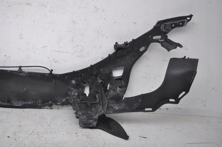 фото №9, Volvo s60 ii v60 pas переднє підсилювач 10-13