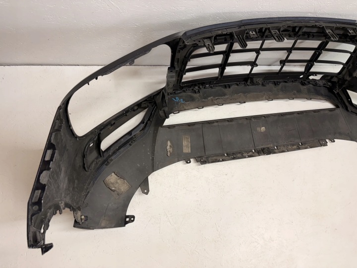 фото №12, Porsche cayenne iii 9y0 gts бампер перед 9y0807221 b org