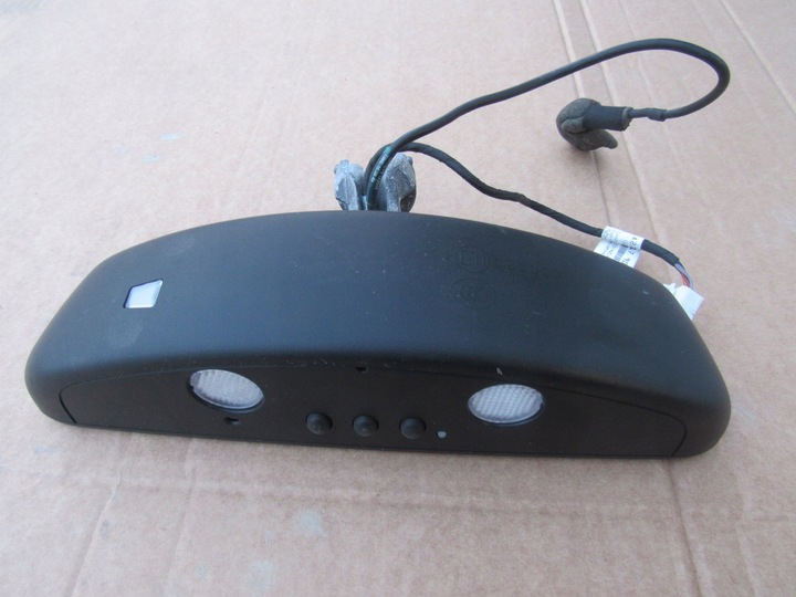 фото №6, Mercedes sl w172 зеркало внутренние 4112ahmihl4