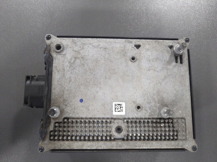 фото №3, 2109334 датчик daf радар дистронік daf xf 106 рестайлінг