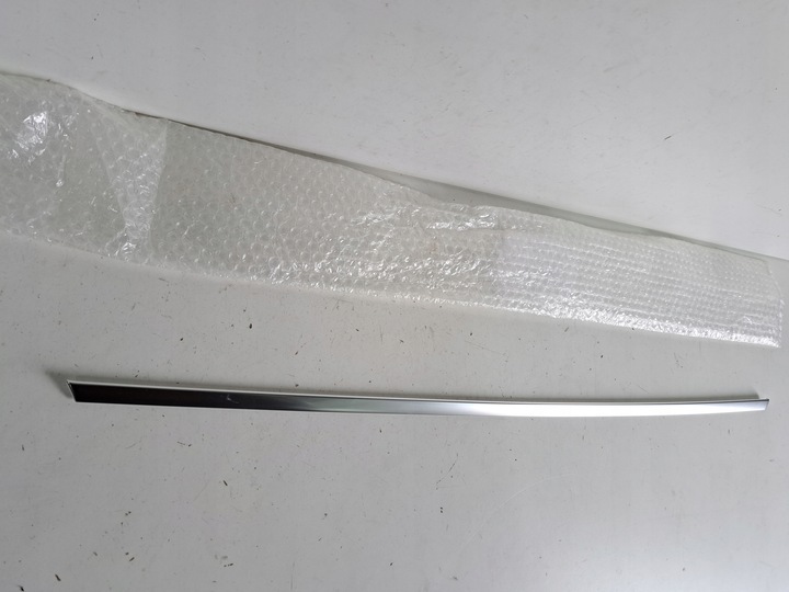фото №6, Audi q7 sq7 планка двері хром 4m0853907c