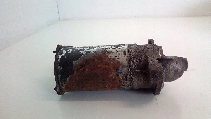 фото №8, Стартер audi 80 b3 2,0 b 1998r.