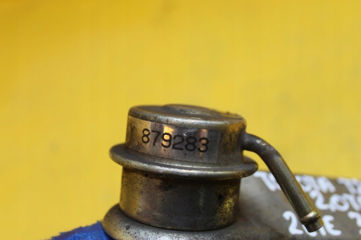 фото №9, Актуатор турбонаддува турбины toyota t22 2.0 td 2cte