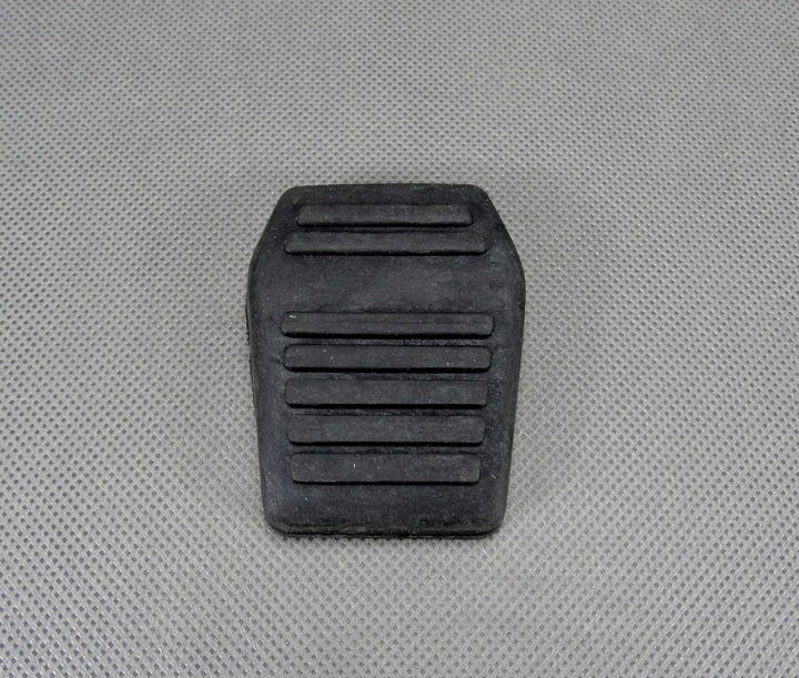 фото №2, Накладка педаль ford transit mk6 mk7 mondeo mk3 connect focus mk1