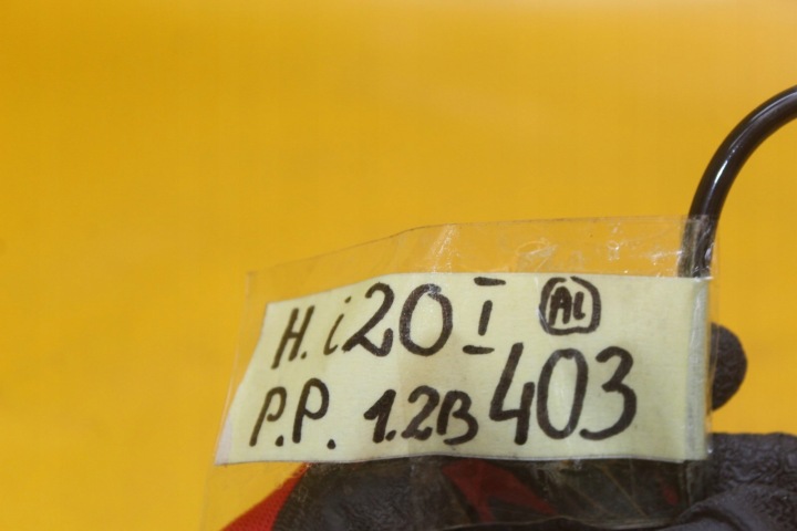 фото №7, Датчик abs правое перед hyundai i20 i 95671 1j000