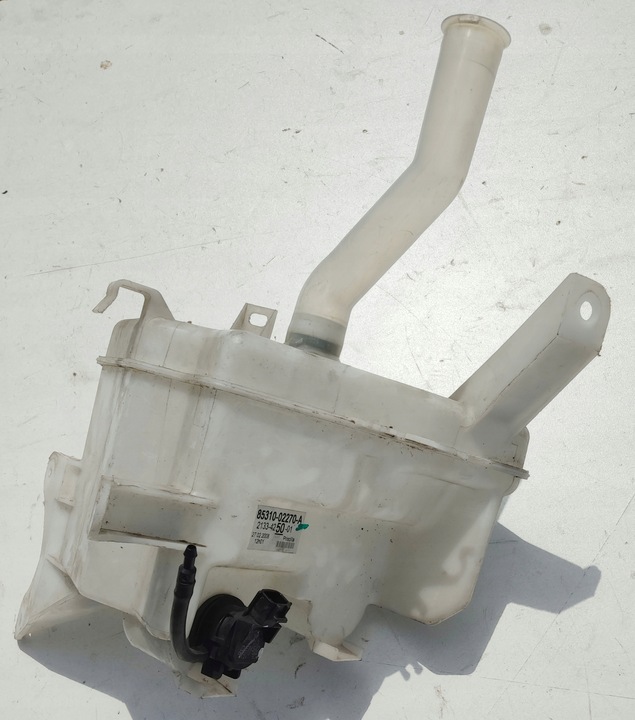 фото №1, Toyota corolla e15 бак жидкости омывателя 85310-02270-a
