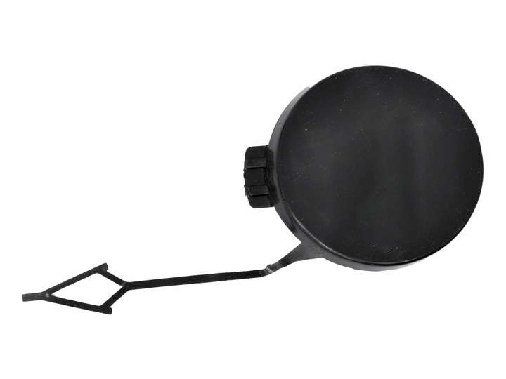 фото №1, Заглушка фаркоп буксировочный 69d207-9 polcar