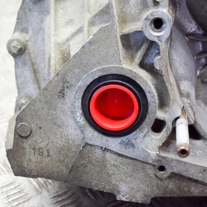фото №5, Renault clio iii фургон sb_, sr_ коробка передач 2012