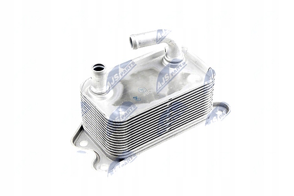 фото №1, Nty радіаторів масла volvo c30 d5 2006- s40 2.4d5 2006- xc60 d3 d4