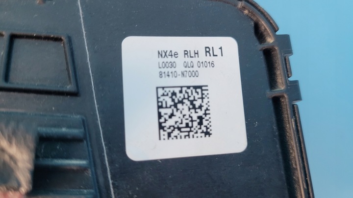 фото №15, Hyundai tucson iv 22r замок двері лівий зад 81410-n7000