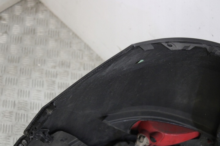 фото №11, Бампер зад задний 4x pdc hyundai tucson iii 3