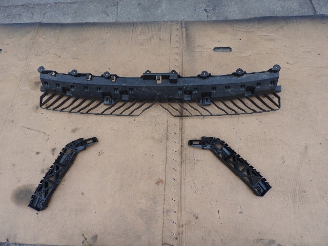 фото №1, Vw t-roc ковзани бампера зад оригінал 2ga807863a 2ga807393 2ga807394